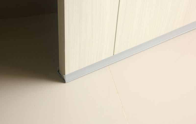 Door Sill Replacement