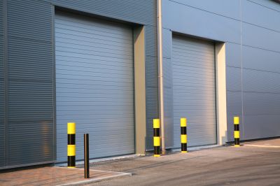 Specialized Commercial Door Services