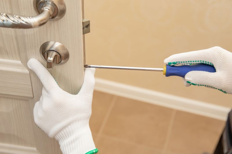 Door Maintenance Professionals